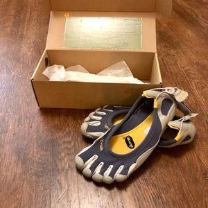 Vibram Barefoot Five Fingers Toe Shoes